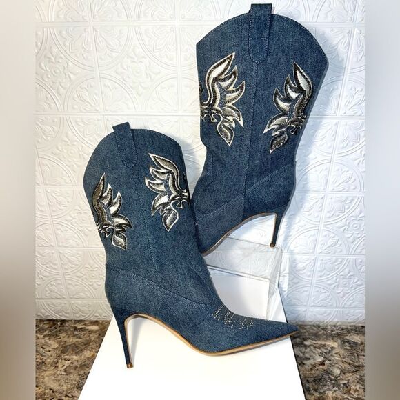 Authentic GUESS RASIMA - Picture 3 of 7